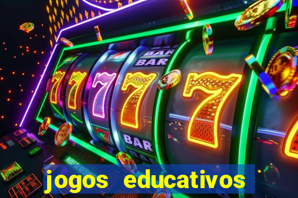 jogos educativos para ensino medio